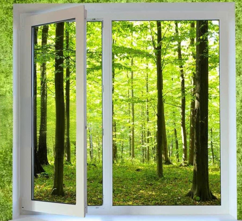 The Structural Integrity of Etaifeng Aluminum Windows: A Benchmark in Durability