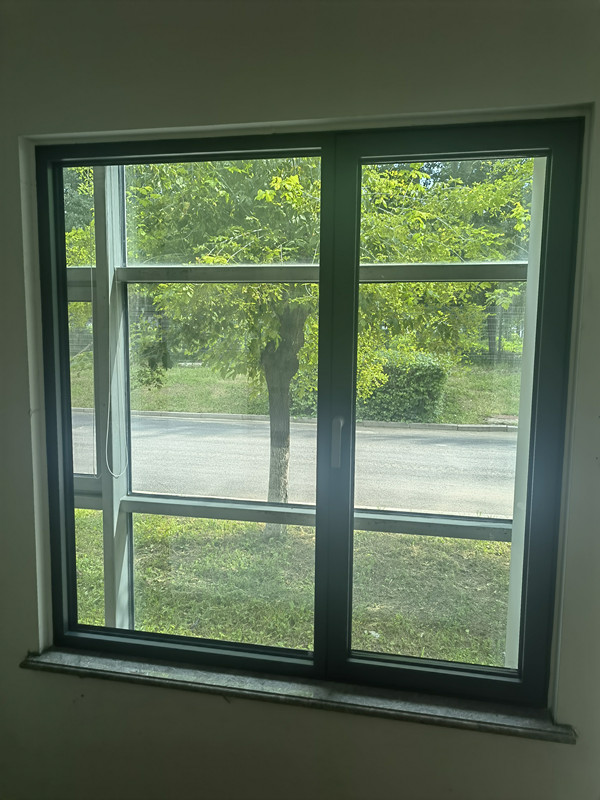 Why Choose Aluminum Windows