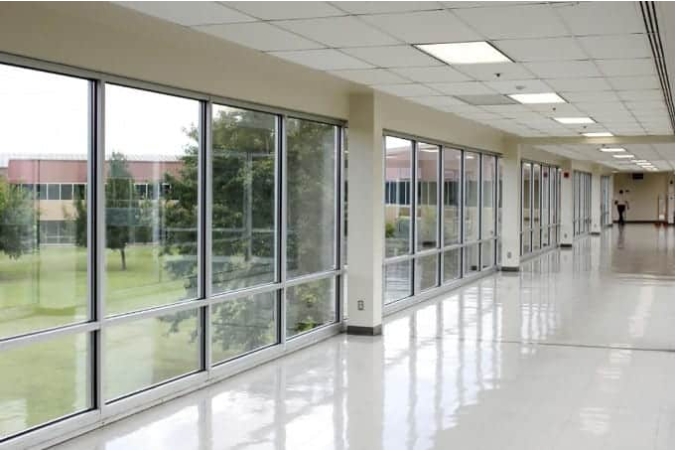 Aluminum Windows Aluminum Windows