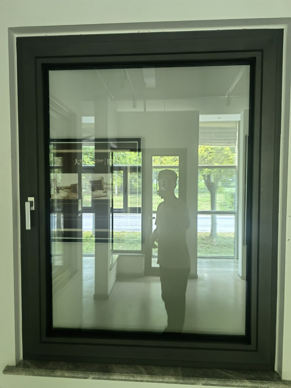 Top 2025 Trends in Aluminum Windows Design for Modern Homes