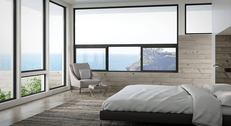 Aluminum vs. uPVC Windows: Which Offers Better Value ?