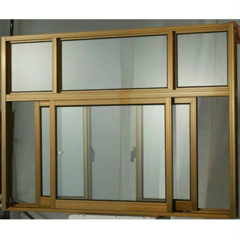 aluminum windows