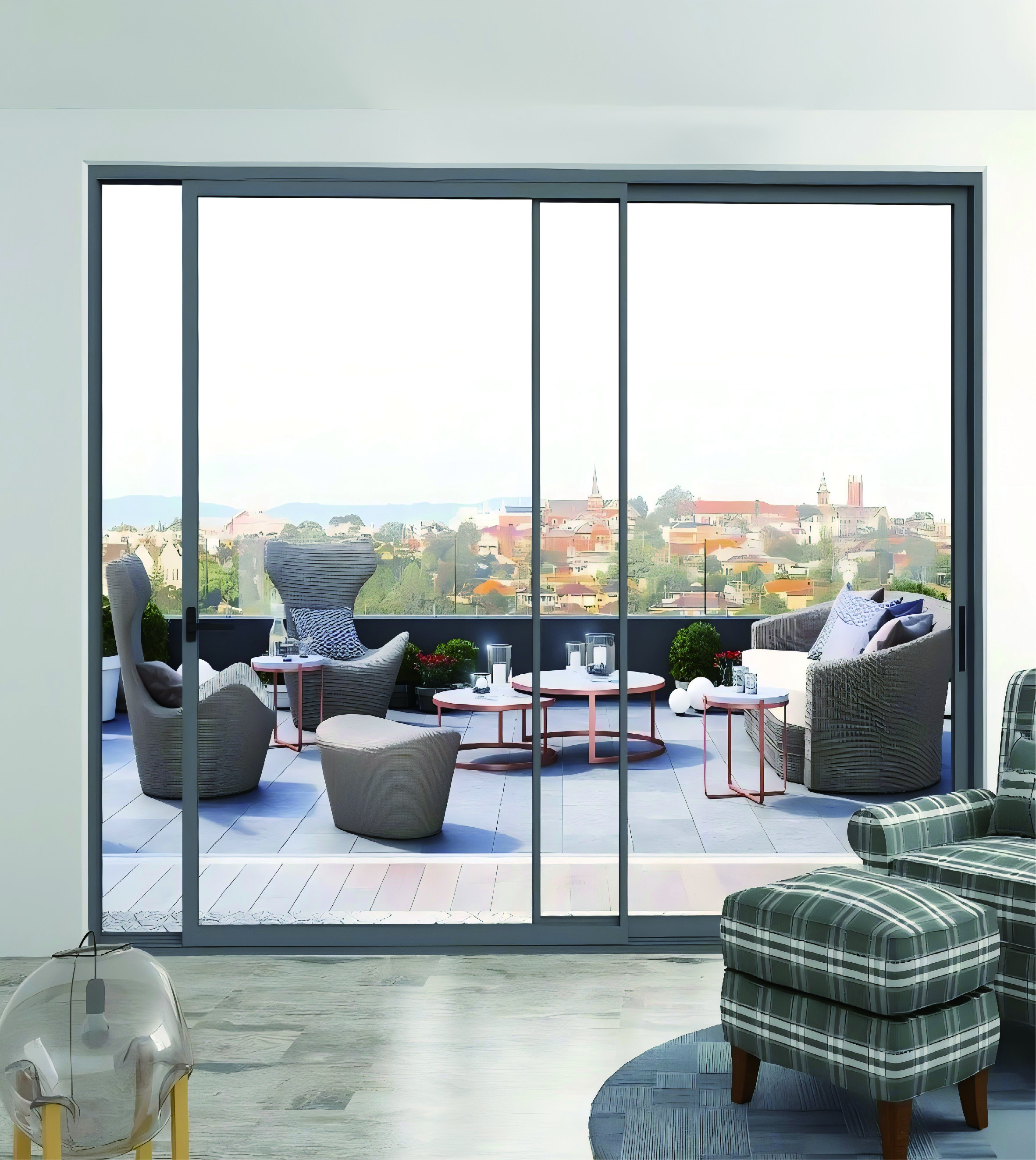 Aluminum Windows Aluminum Windows