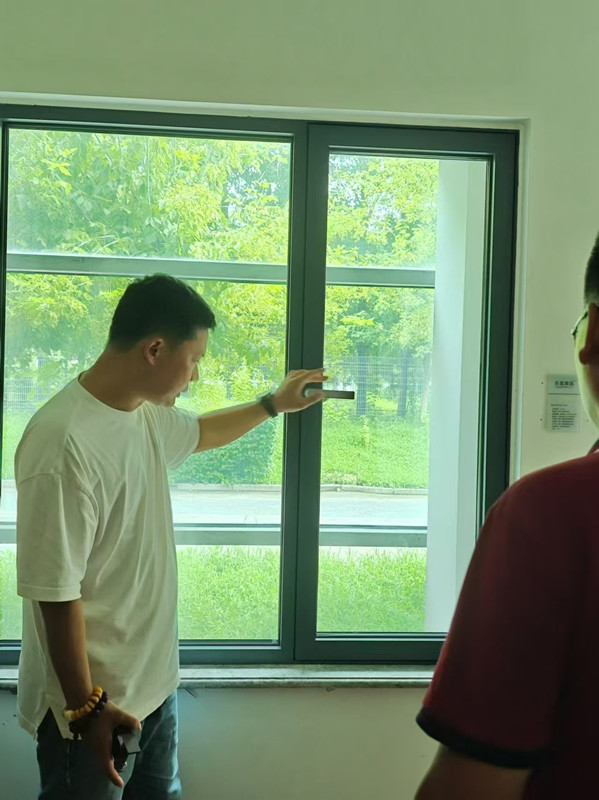 Why Choose Custom Aluminum Windows