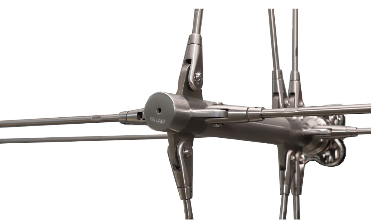 Spider Glazing Spider Glazing