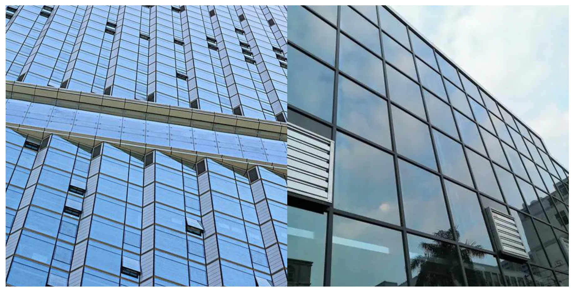 Structural Glass Facade Structural Glass Facade
