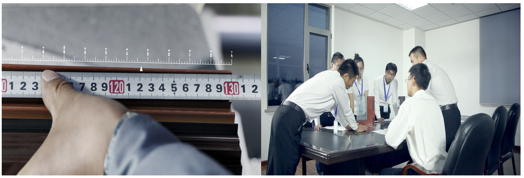 Architectural Metal Cladding