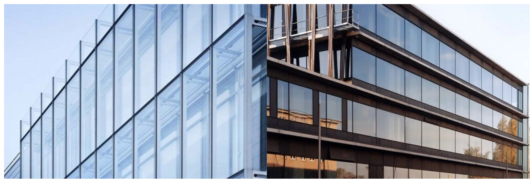 Unitized curtain wall