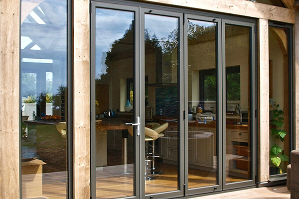 Pintu Buaian Penebat Terma Jambatan Patah