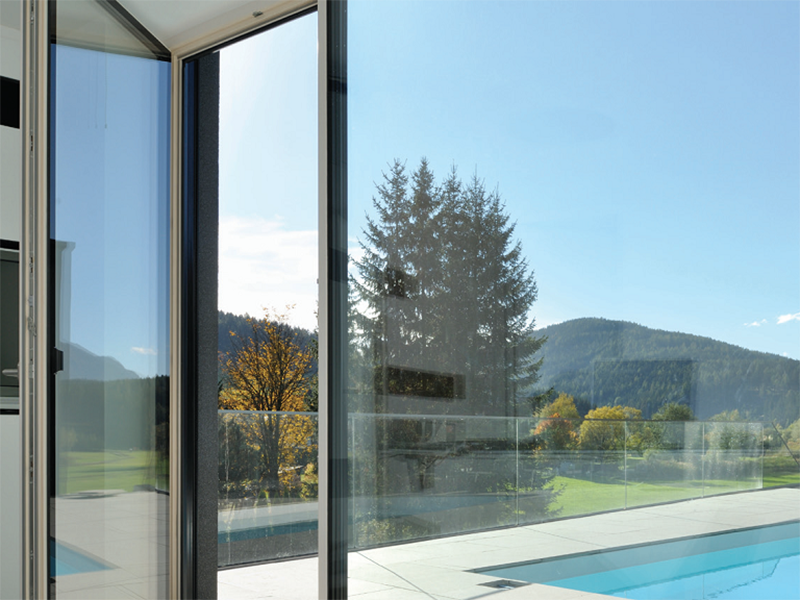 How Should Passive Thermal Insulation Windows Be Installed?