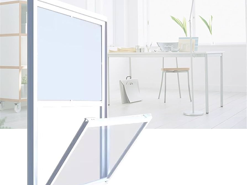 How to Properly Install an Aluminum Alloy Casement Window