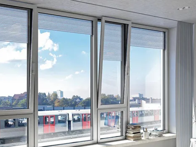 Cómo instalar correctamente ventanas pasivas con aislamiento térmico (Parte 2)