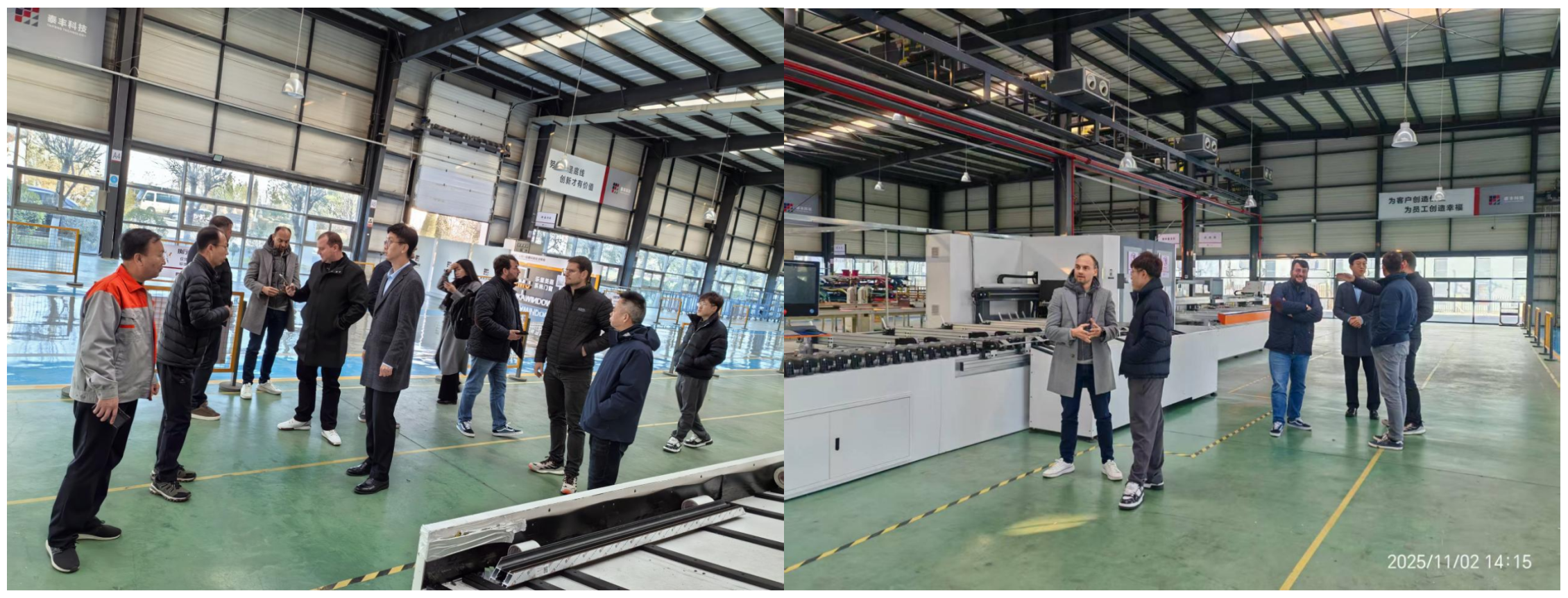 Aluminum exterior casement window Aluminum exterior casement window