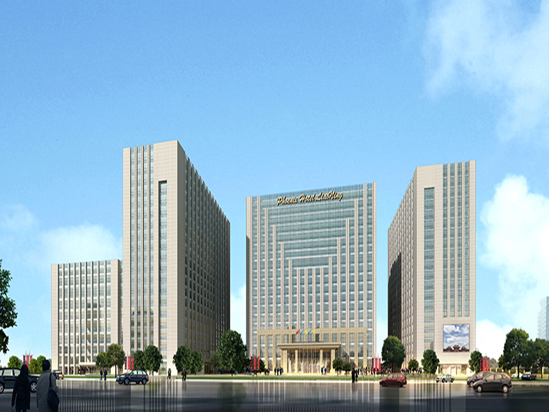 Hôtel Phoenix du Liaoning