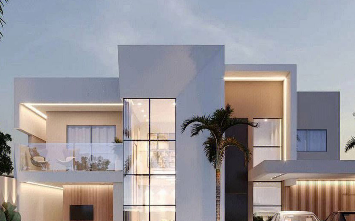 residential curtain wall system