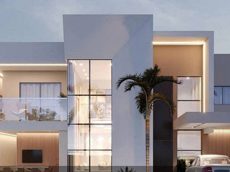 لماذا بدأت المباني السكنية في اختيار أنظمة الجدران الستائرية؟