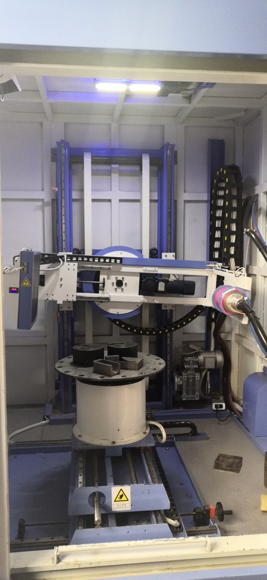 X-ray Insulating Parts Inspection Systems