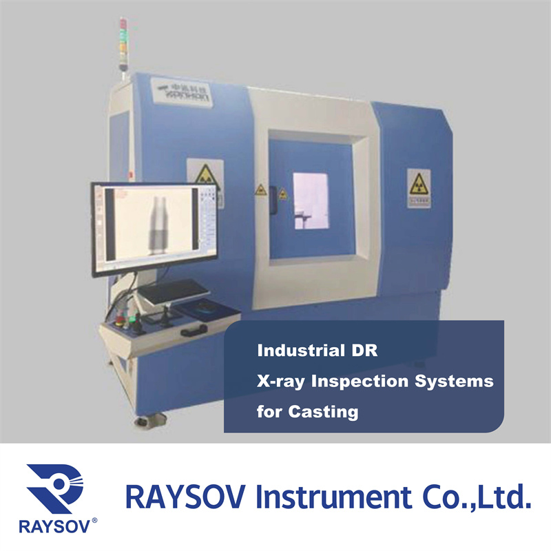Industrial DR Applications