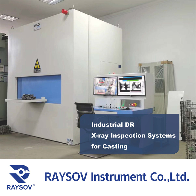 Industrial DR Applications