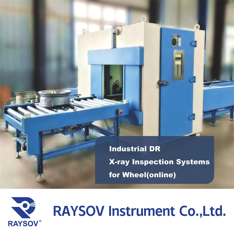 Inline X-ray Inspection Systems