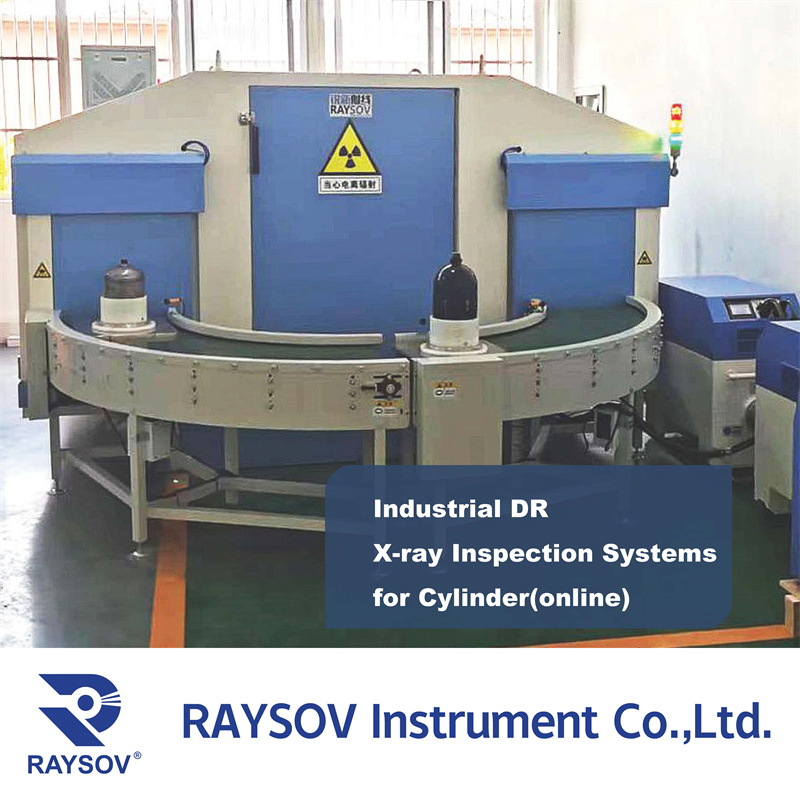 Inline X-ray Inspection Systems