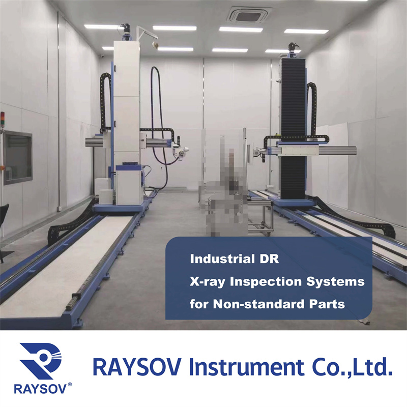 Customized X-ray Inspection Systems
