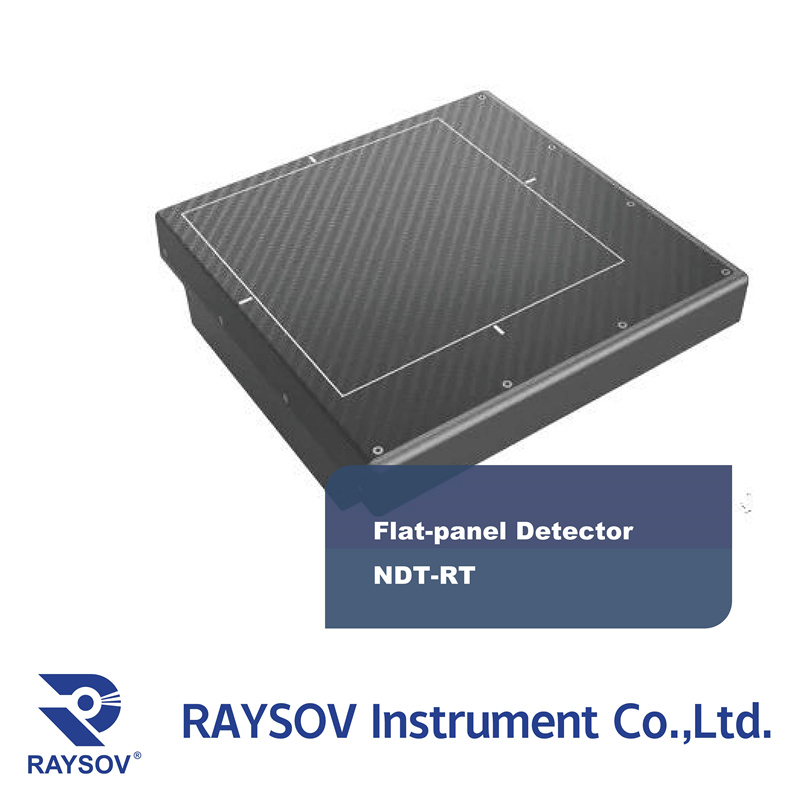 Digital X-ray Imaging Detectors