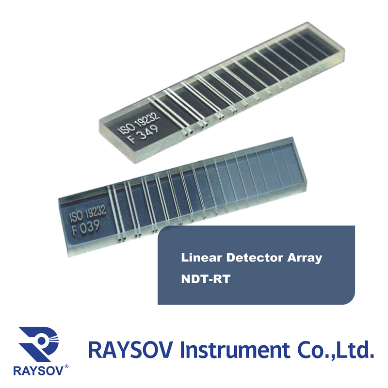 Image Quality Indicator(IQI)