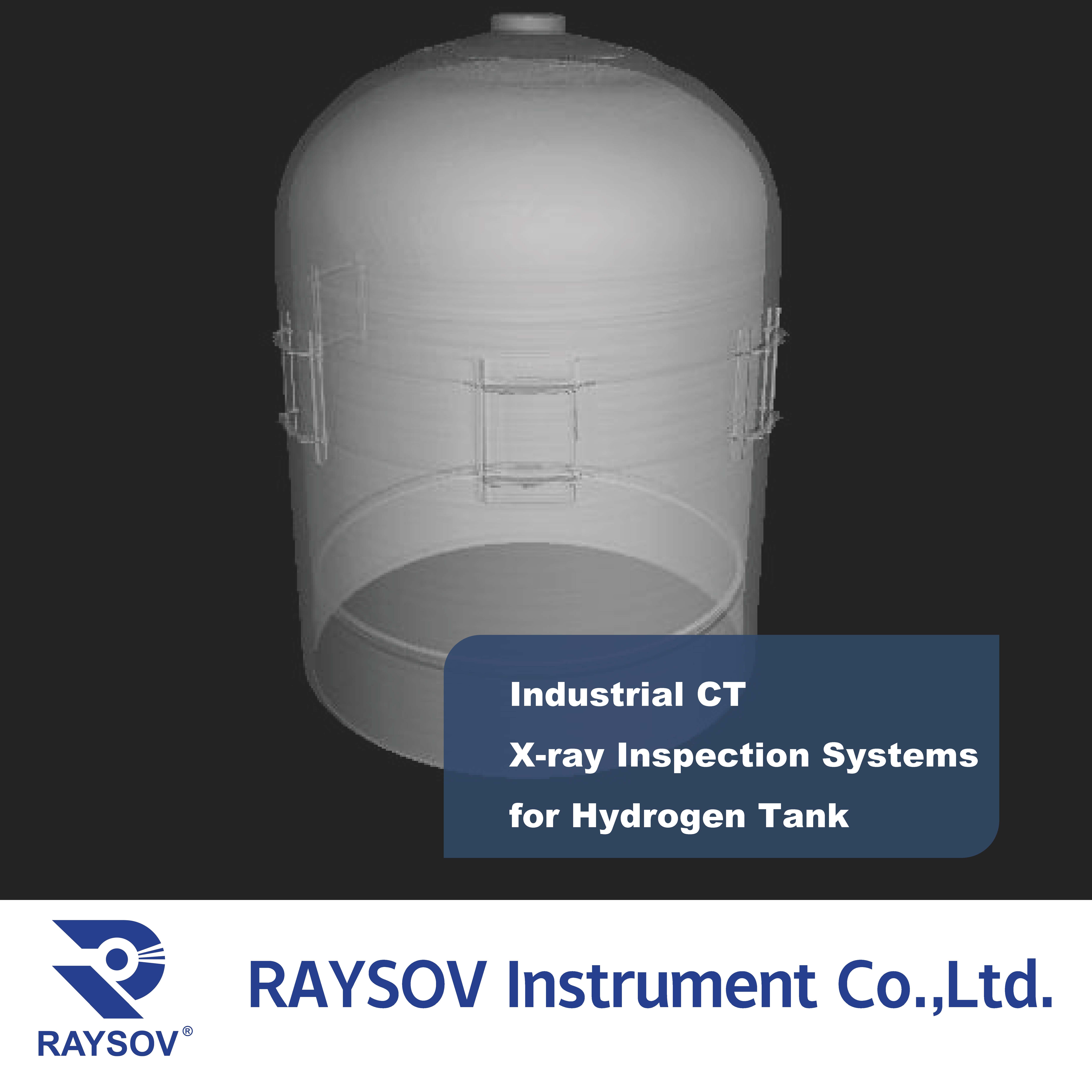 cylinder X-ray