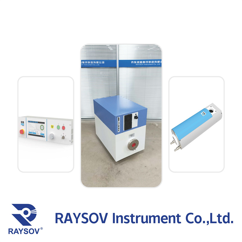 X-ray high-voltage generators