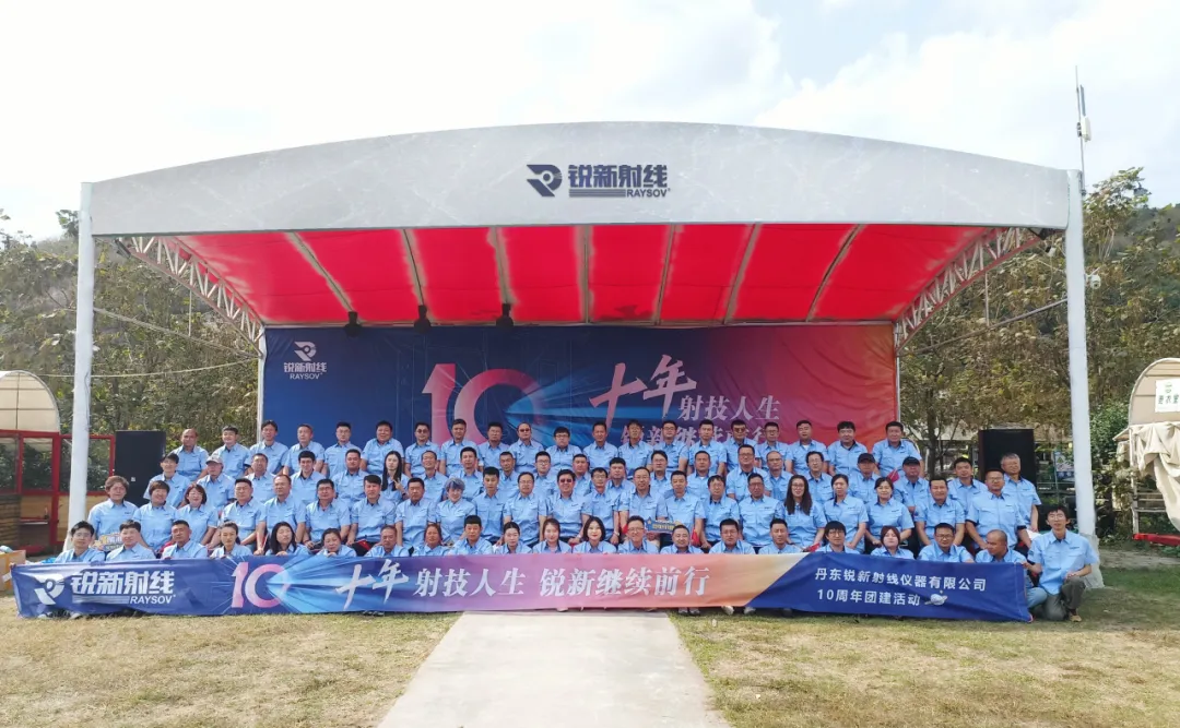 Our Eight Responsibilities