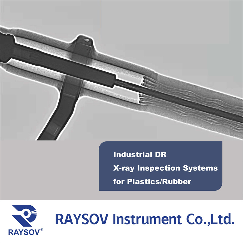 Applying X-ray inspection technology, achieve precise and visualized judgment for power equipment status in power grid
