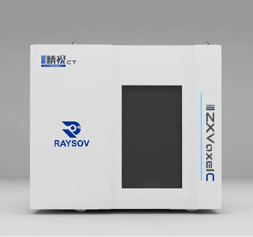 RAYSOV invites you to visit: Shanghai Die-Casting Exhibition, booth F15, hall N2