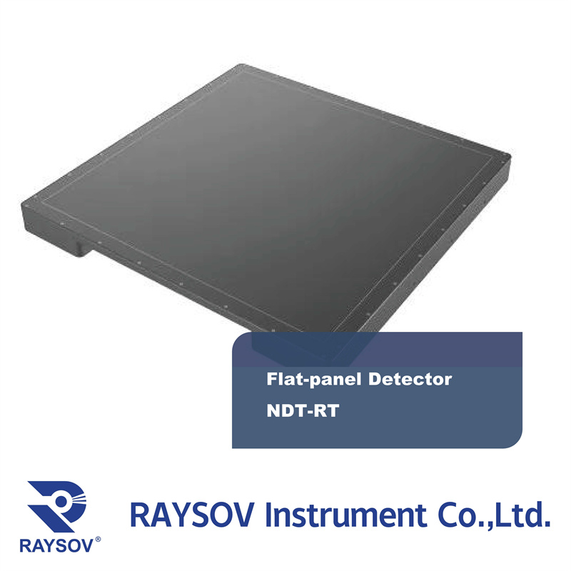 How to choose a suitable Flat-panel X-ray detector