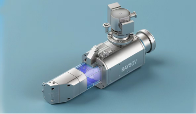 The fundamental principle of micro-focus X-ray source