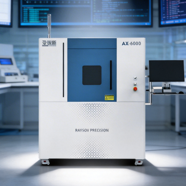 X-ray inspection system