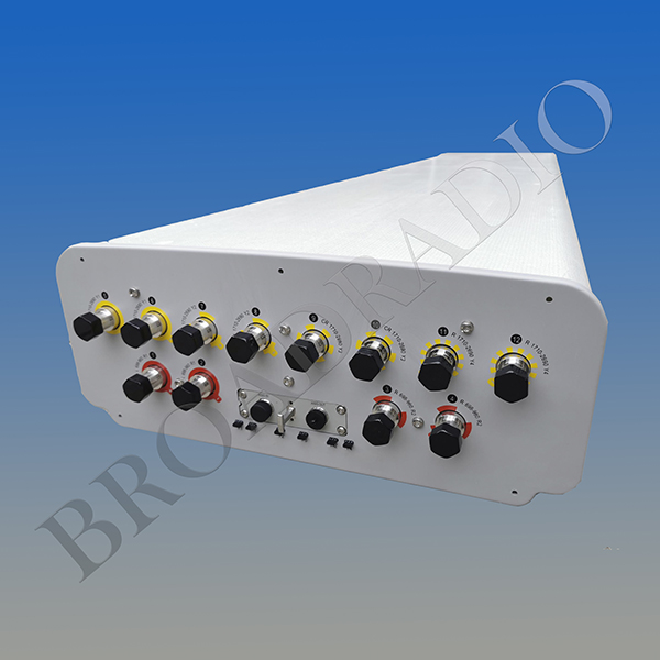 Multi-band Antennas