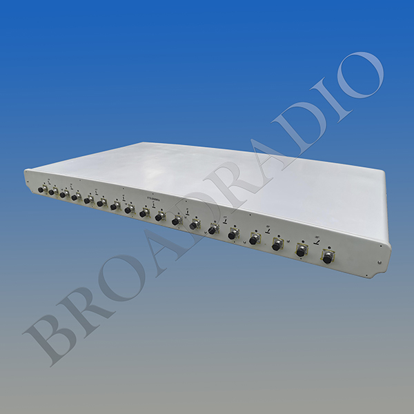 Multi-beam Antennas