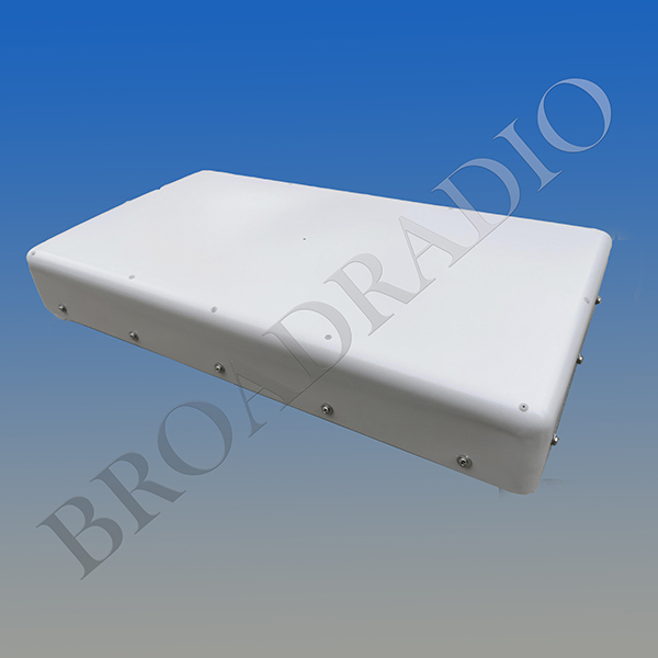 Stadium Antennas