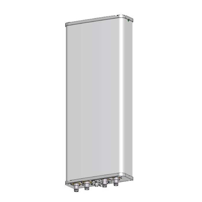 2MB 65° 15dBi Single Band Antenna 2MB 65° 15dBi Single Band Antenna