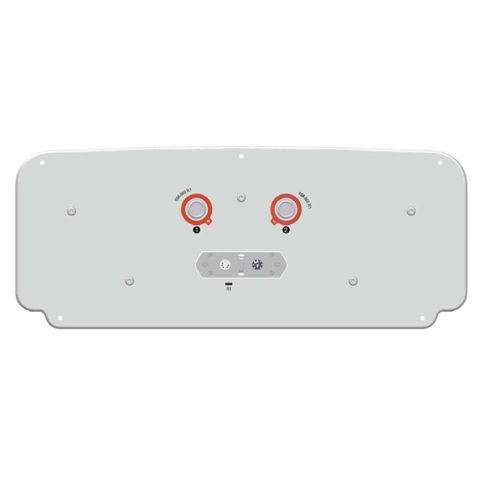 1LB 33° 19.5dBi Single Band Antenna