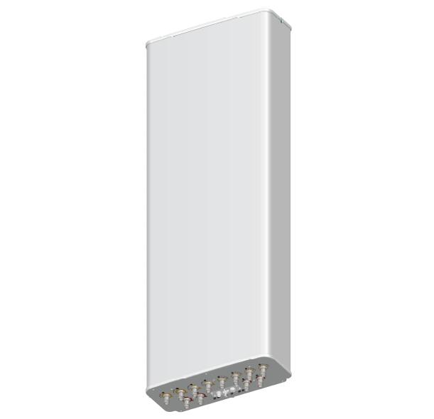 2LB4MB 65° 14/17.5dBi Multi-band Antenna