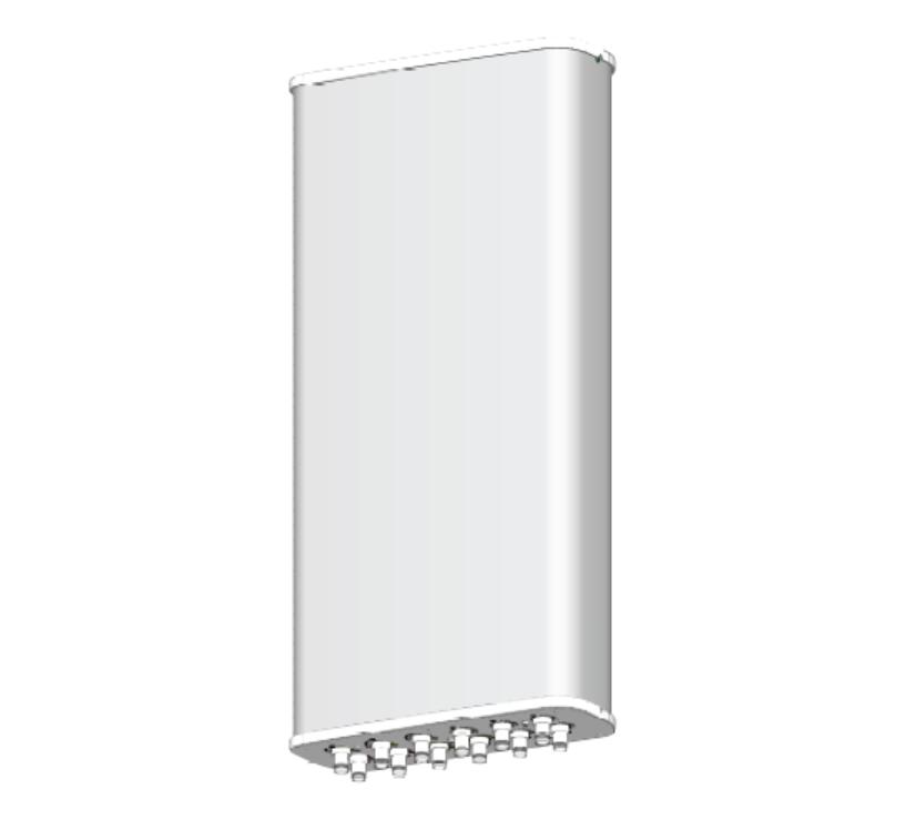 2LB4MB 65° 12/14dBi Multi-band Antenna