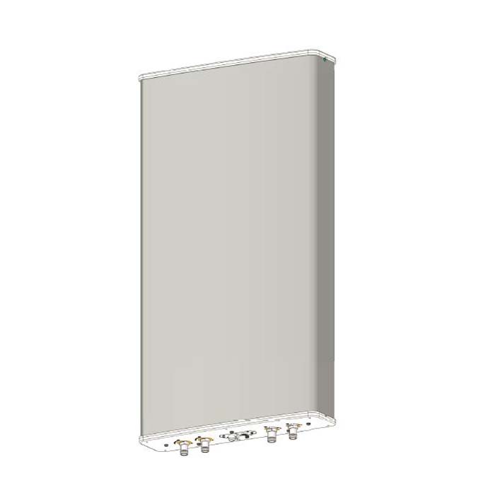 2MB 33° 19dBi Single Band Antenna 2MB 33° 19dBi Single Band Antenna