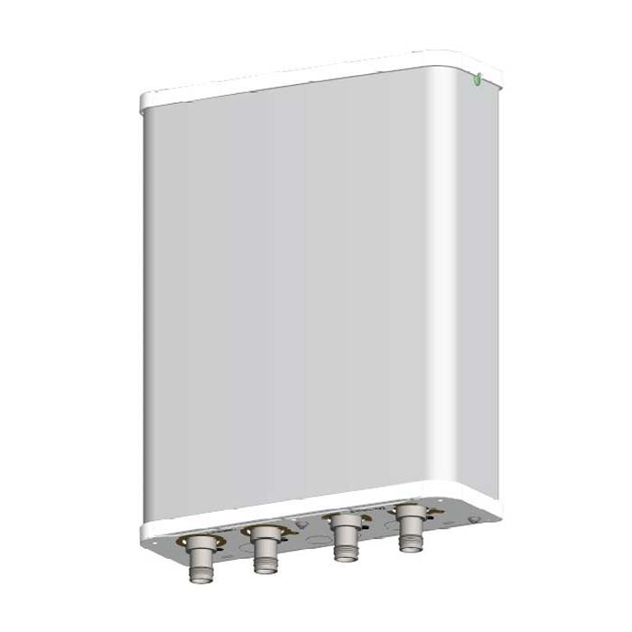 2MB 65° 12dBi Single Band Antenna