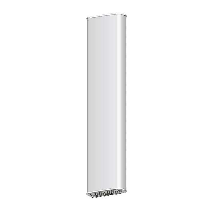 2LB4MB 65° 15.5/16/16.5dBi Multi-band Antenna