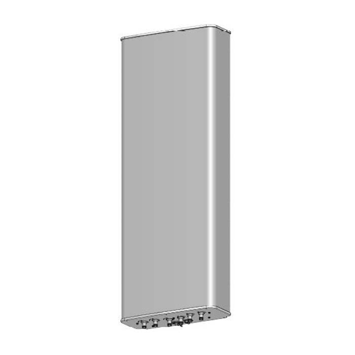 1LB2MB 33° 16/20dBi Multi-band Antenna 1LB2MB 33° 16/20dBi Multi-band Antenna