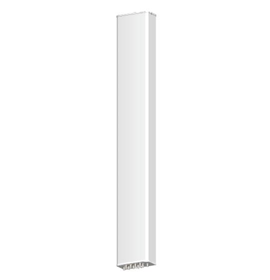 1LB4MB 65° 16/17.5/17dBi Multi-band Antenna 1LB4MB 65° 16/17.5/17dBi Multi-band Antenna