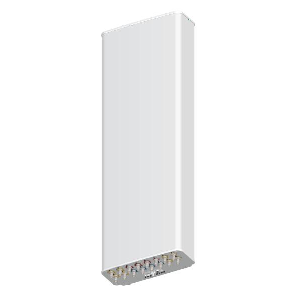 2LB6MB 65° 13/16.5/17/16.5dBi Multi-band Antenna