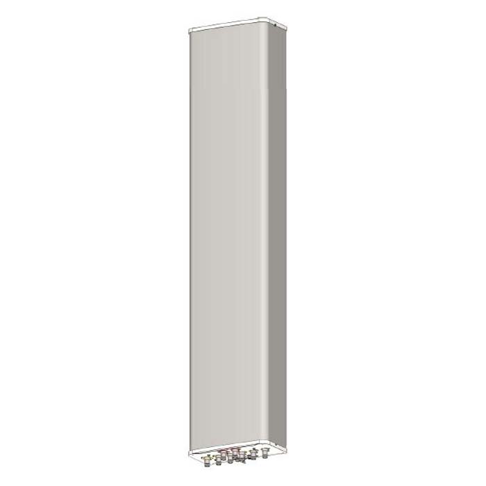 1LB3MB 65° 16/16.5/16dBi Antena Berbilang Jalur